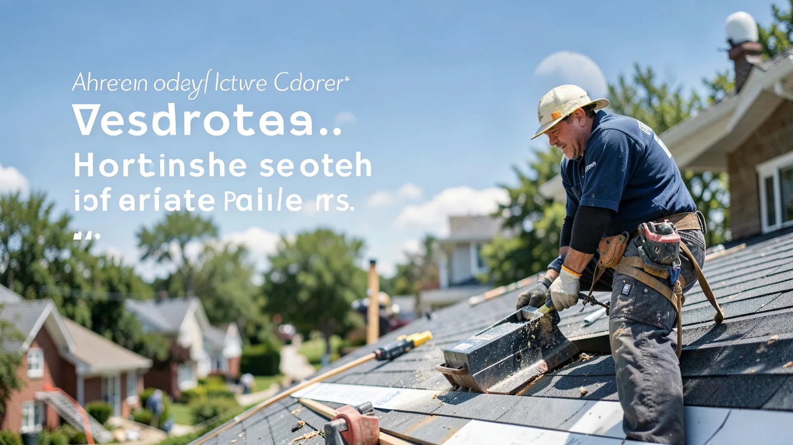 Roof Replacement in Burwell, NE near me